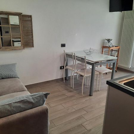 Appartamento Blu Deiva Marina Exterior photo